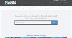 Desktop Screenshot of bizzbaker.com